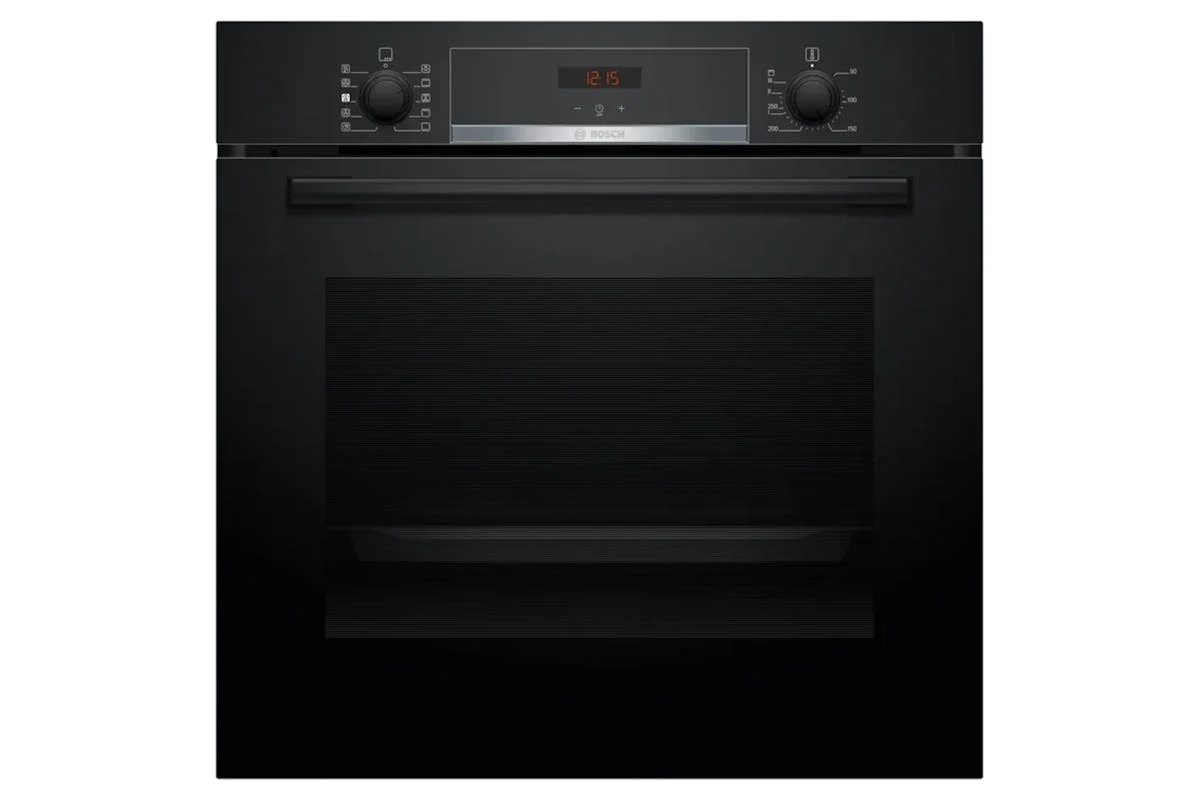Bosch Series 4 Built-in Single Oven