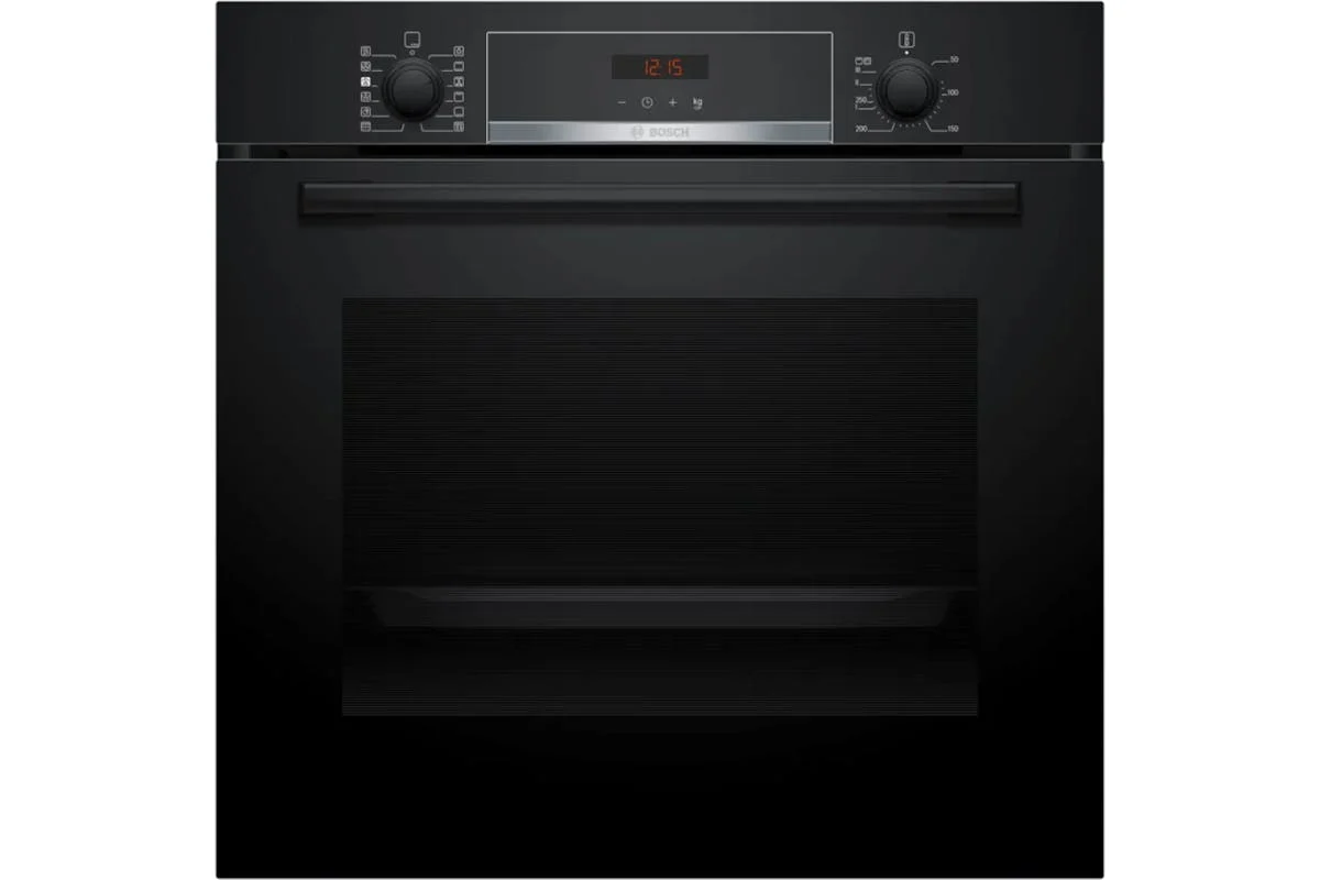 Bosch Series 4 Built-in Single Oven | HQA574BB3B