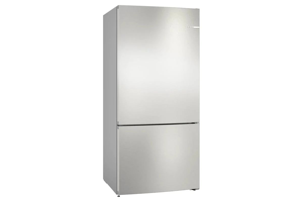 Bosch Series 4 Freestanding Fridge Freezer | KGN86VIEAG