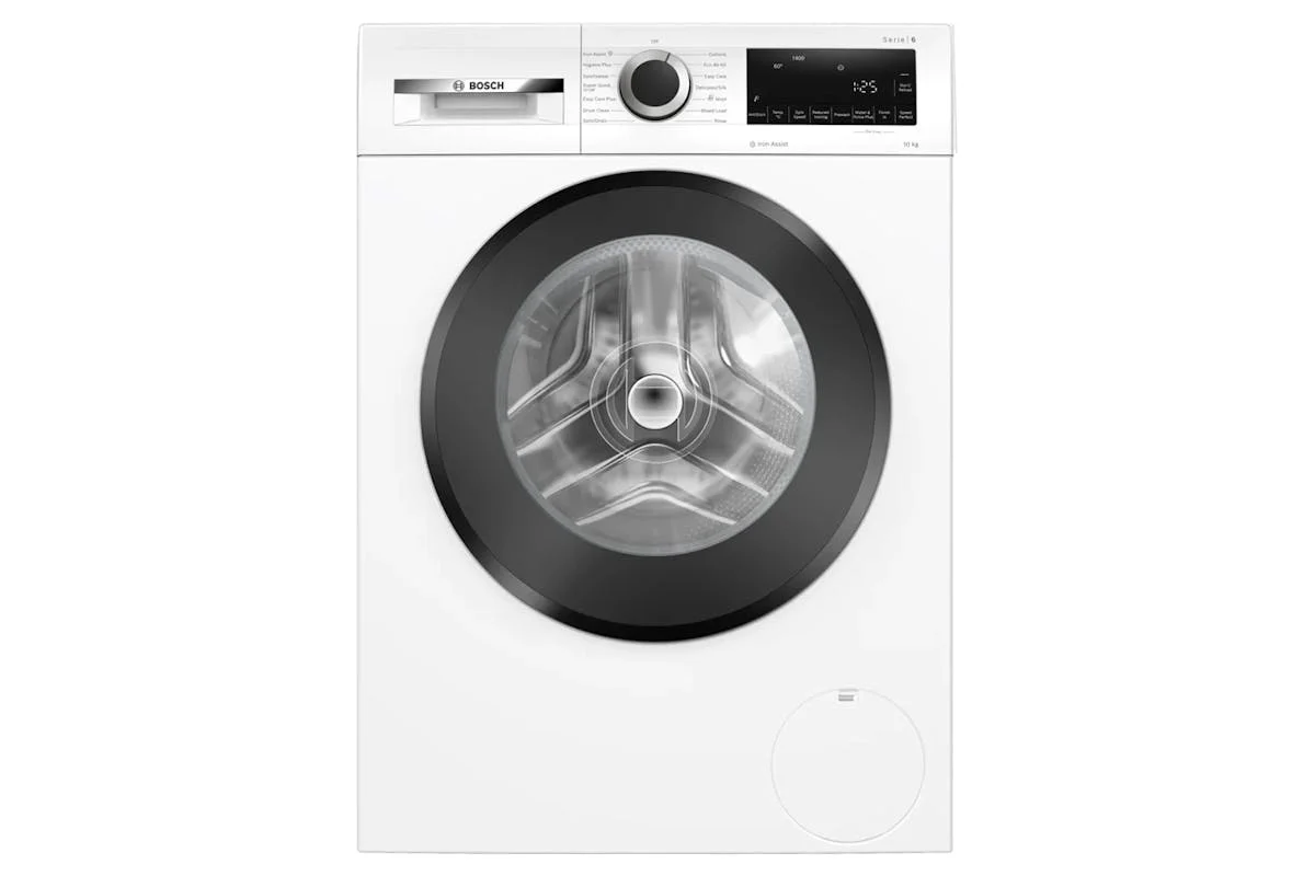 Bosch Series 6 10kg Freestanding Washing Machine