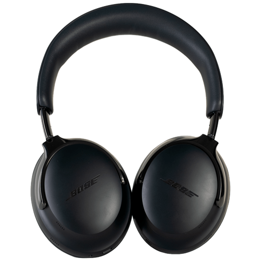 Bose QuietComfort Ultra Headphones (2nd Gen) Black