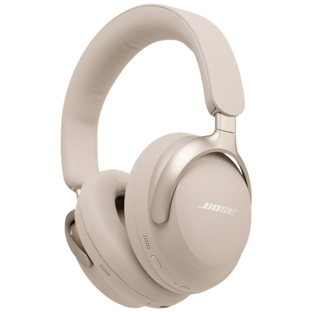Bose QuietComfort Ultra Headphones White
