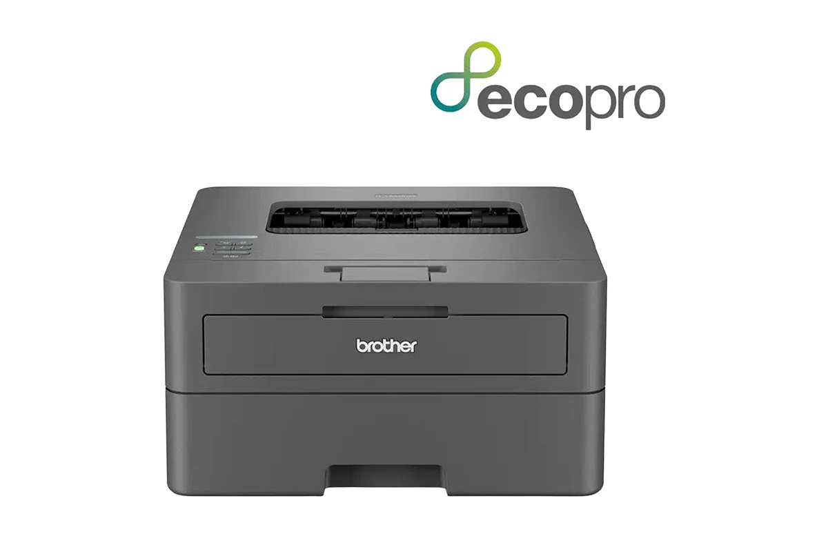 Brother HL-L2400DWE A4 Mono Laser Printer