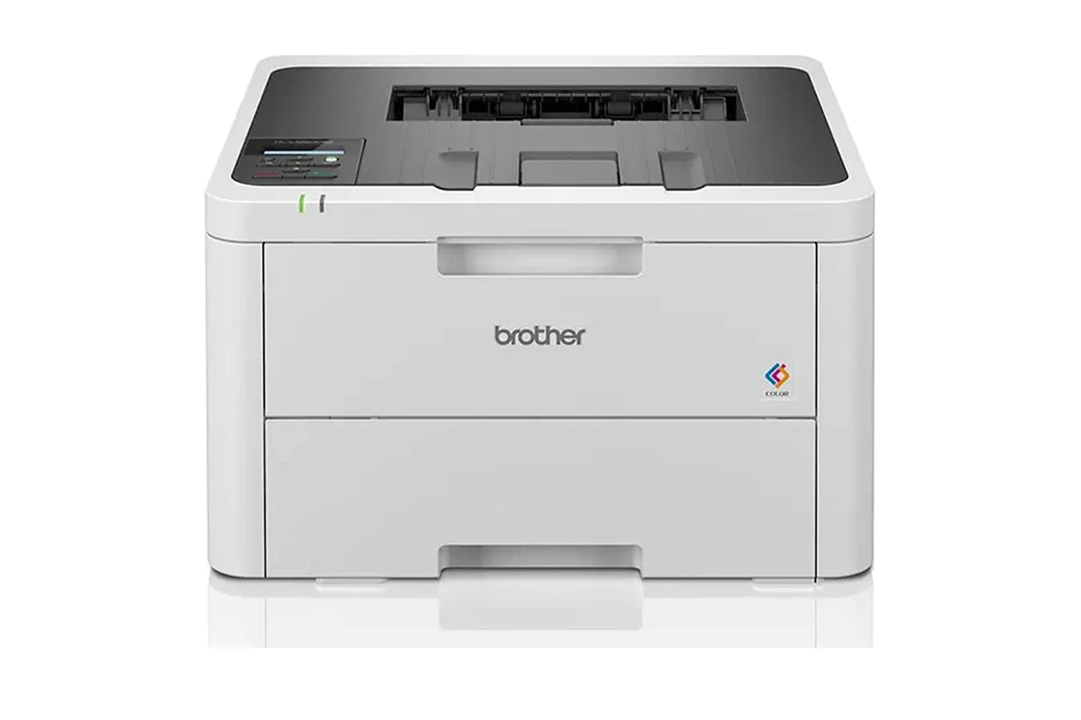 Brother HL-L3220CWE Colourful and Connected LED Printer