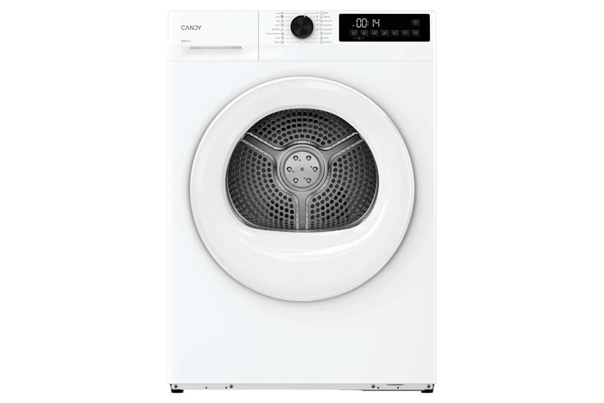 Candy 8kg Freestanding Heat Pump Tumble Dryer
