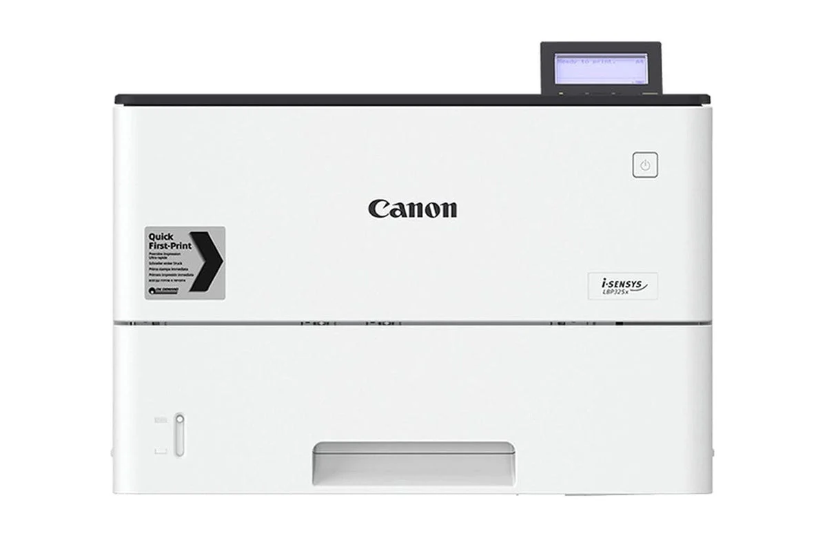 Canon I-sensys Lbp325x Mono Laser Printer