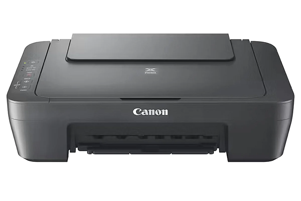 Canon PIXMA MG2551S All-in-one Printer | Black