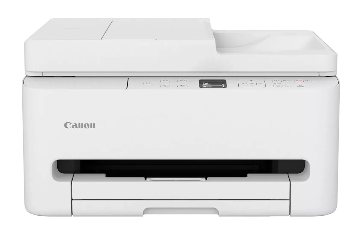 Canon PIXMA TS7550i All‐in‐One Inkjet Printer