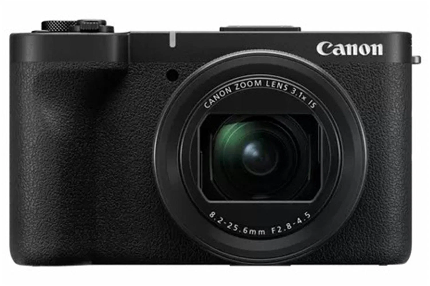 Canon PowerShot V1 Compact Camera | Black