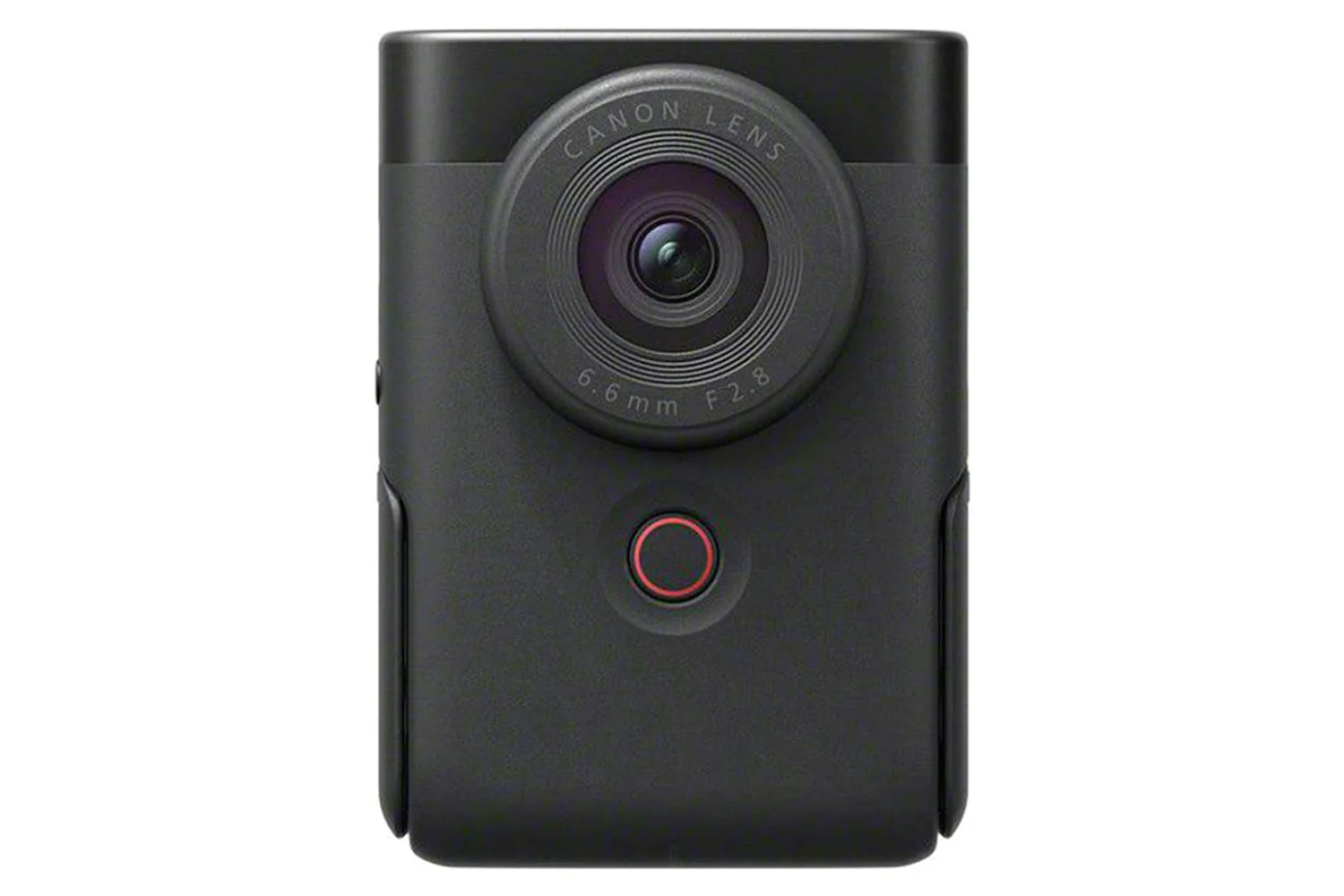 Canon PowerShot V10 Vlogging Camera | Black