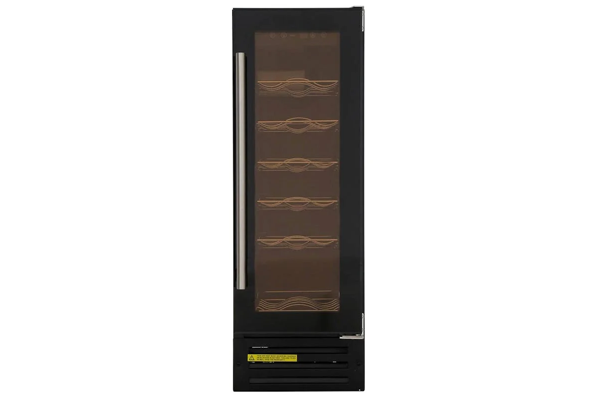 Cata Built-in 18 Bottles Wine Cooler