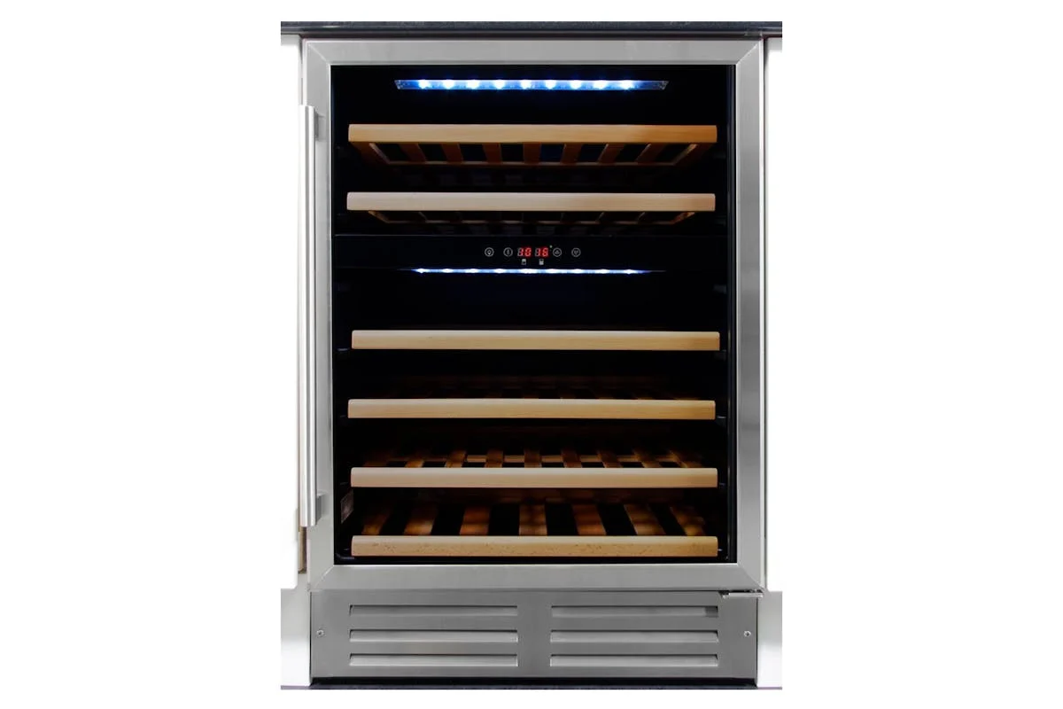 Cata Built-in 46 Bottles Wine Cooler