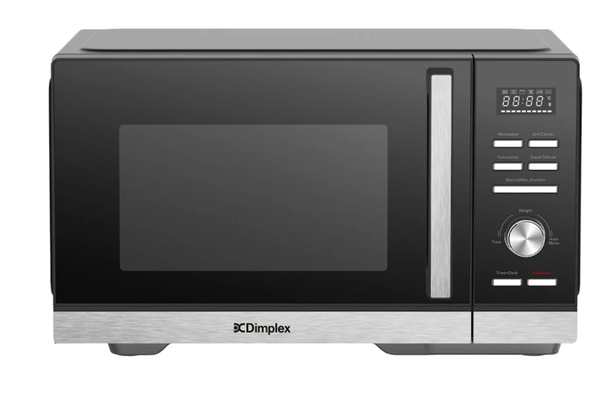 Dimplex 26L 900W Freestanding Combination Microwave