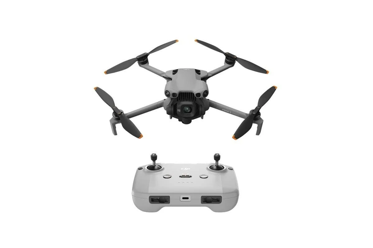 DJI Mini 5 Pro
