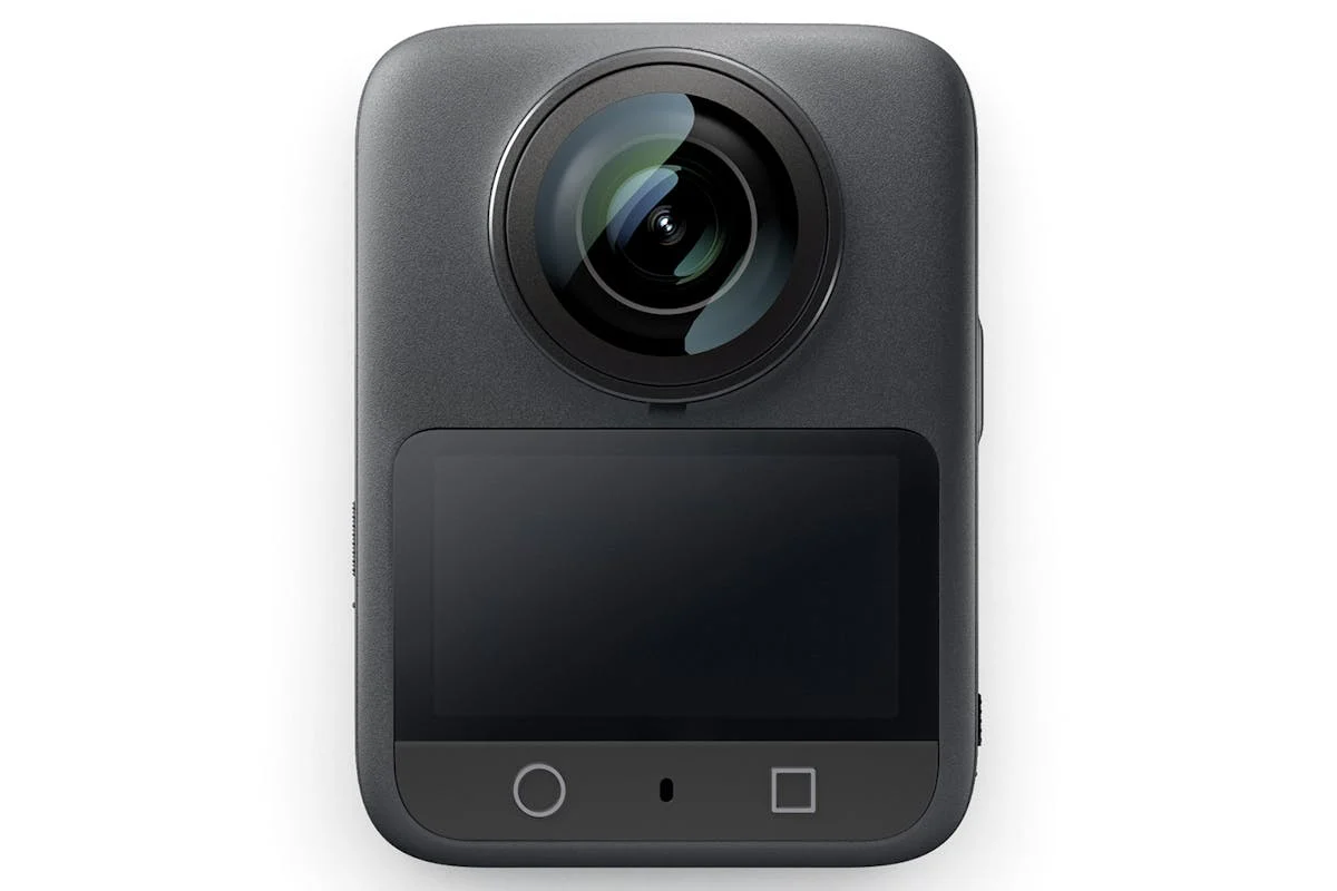 DJI Osmo 360 Adventure Combo | Black