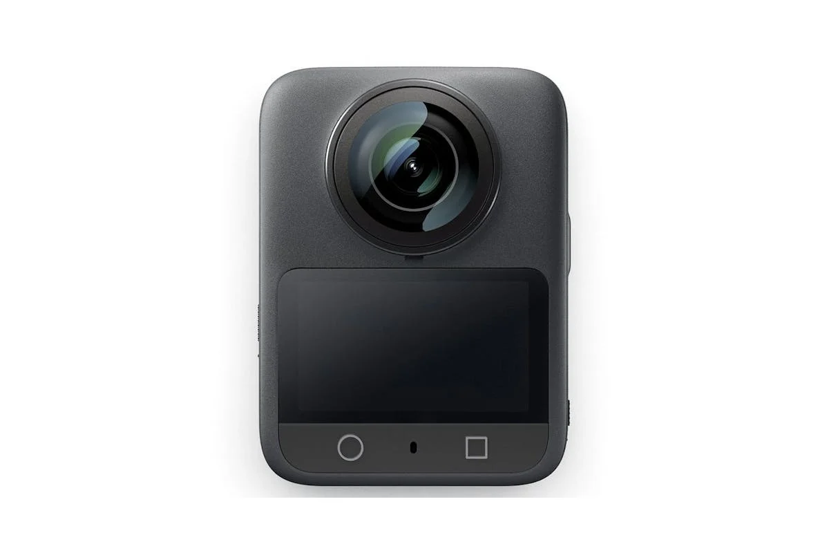DJI Osmo 360 Standard Combo | Black