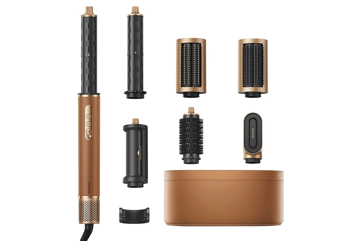 Dreame AirStyle Pro 7-in-1 Hair Styler