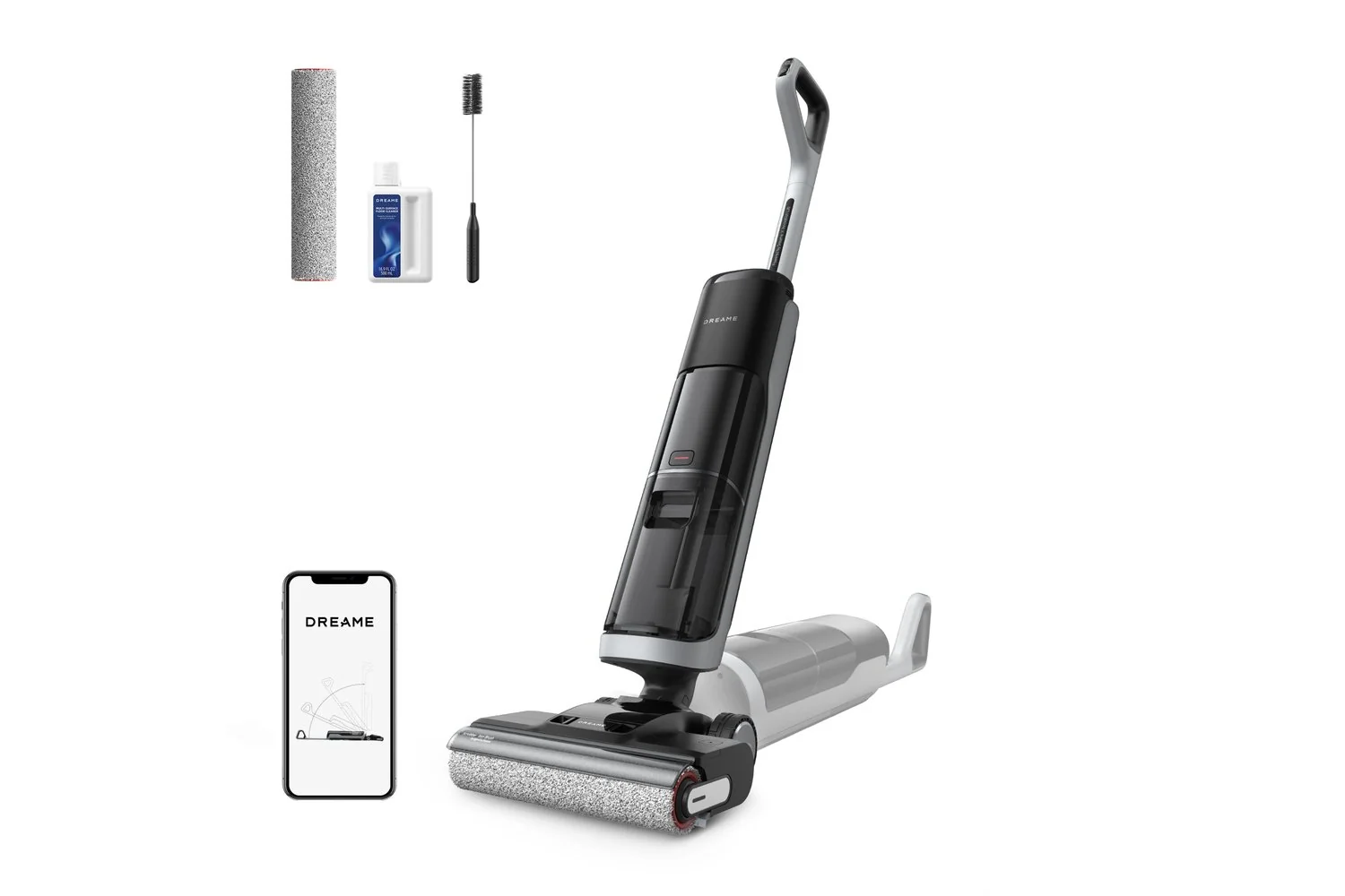 Dreame H14 Pro Cordless Wet and Dry Vacuum Cleaner