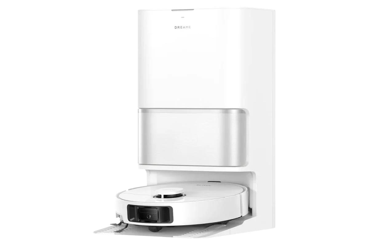 Dreame L10s Ultra Gen 3 Robot Vacuum Cleaner and Mop