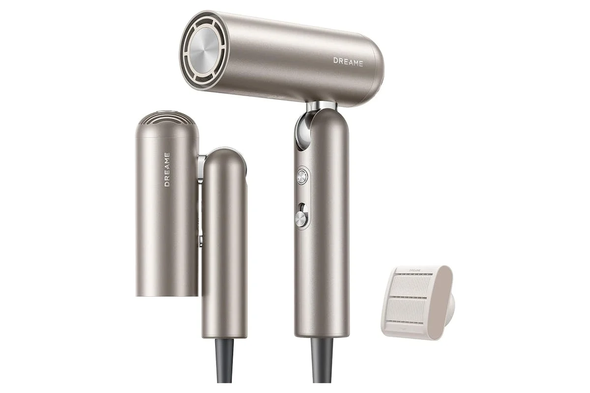 Dreame Pocket High-Speed Hair Dryer