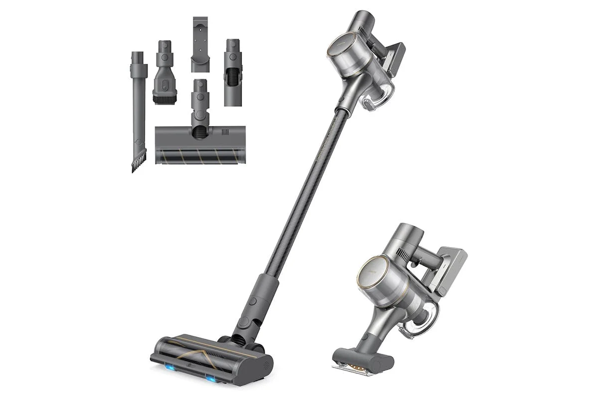 Dreame R20 Cordless Stick Vacuum Cleaner