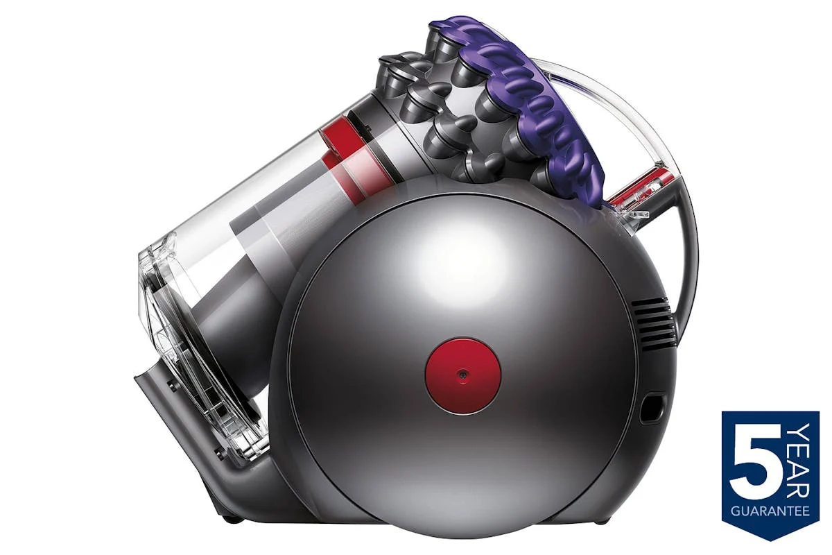 Dyson Big Ball Animal 2 Cylinder Bagless Vacuum Cleaner