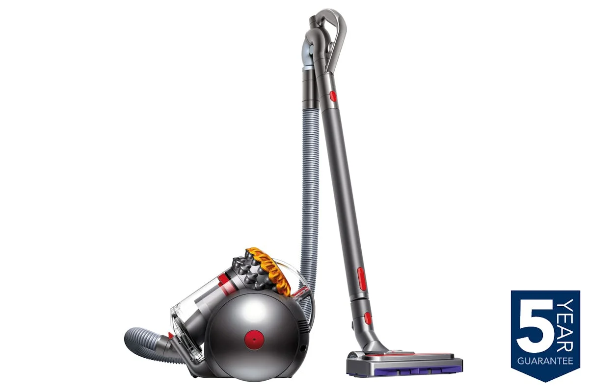Dyson Big Ball Multi Floor 2 Bagless Vacuum Cleaner