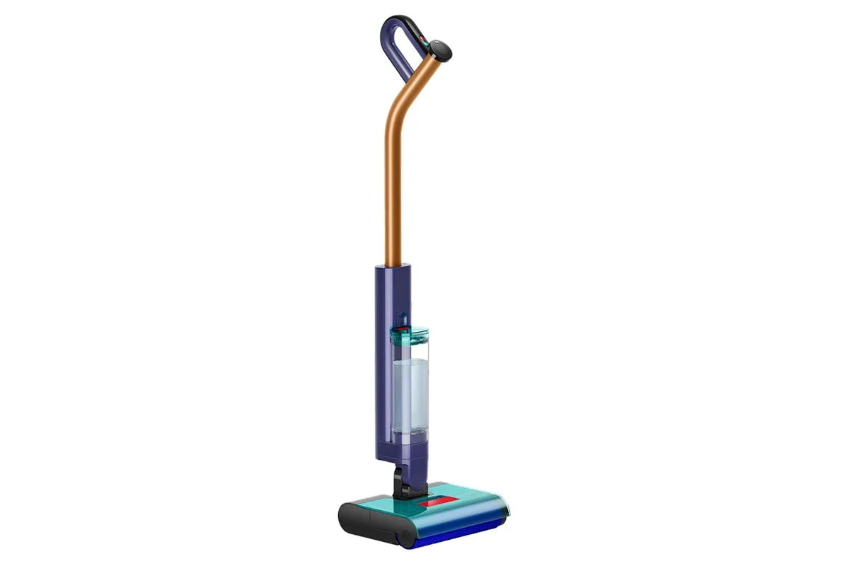 Dyson Clean+Wash Hygiene Hard Floor Vacuum Cleaner