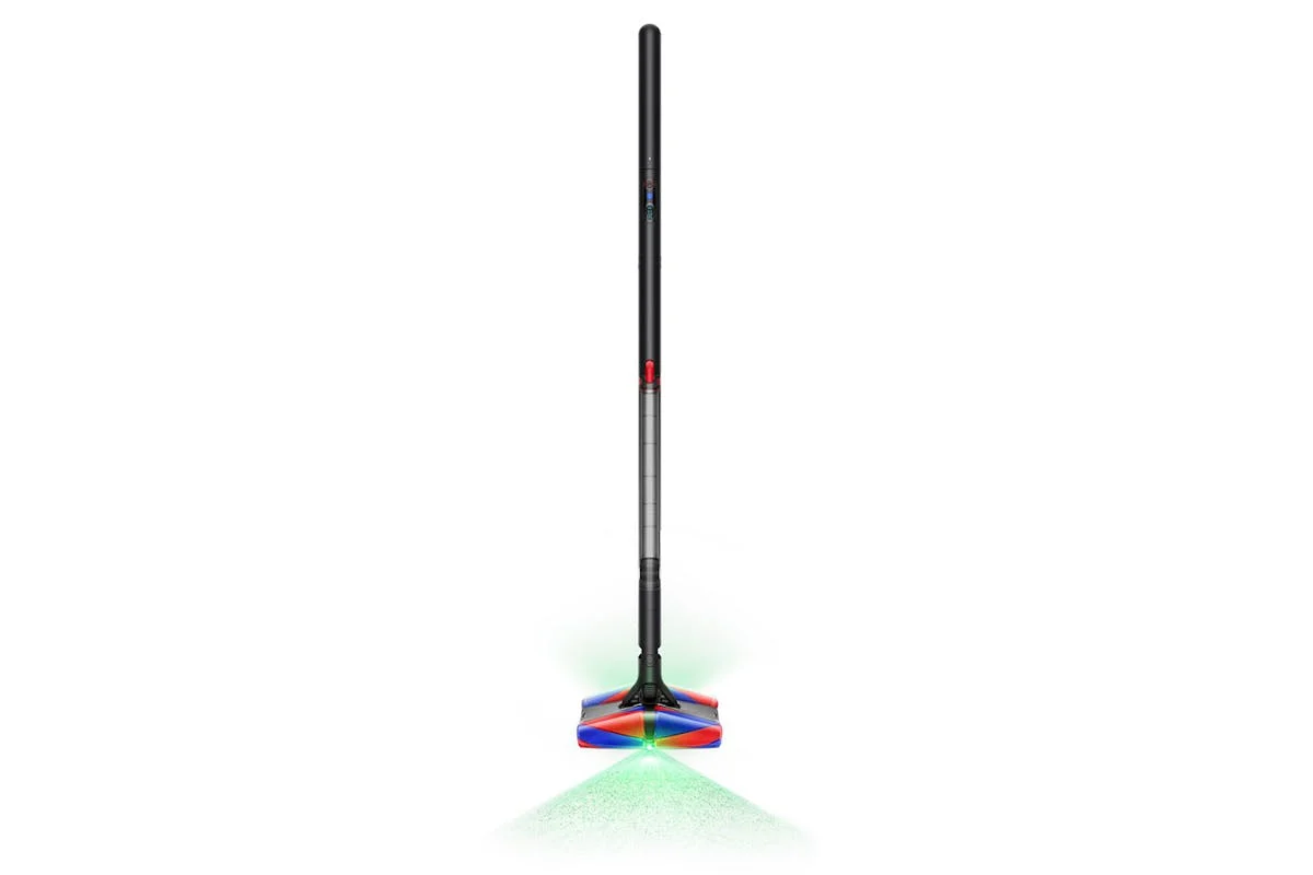 Dyson Pencilvac Fluffycones Vacuum Cleaner