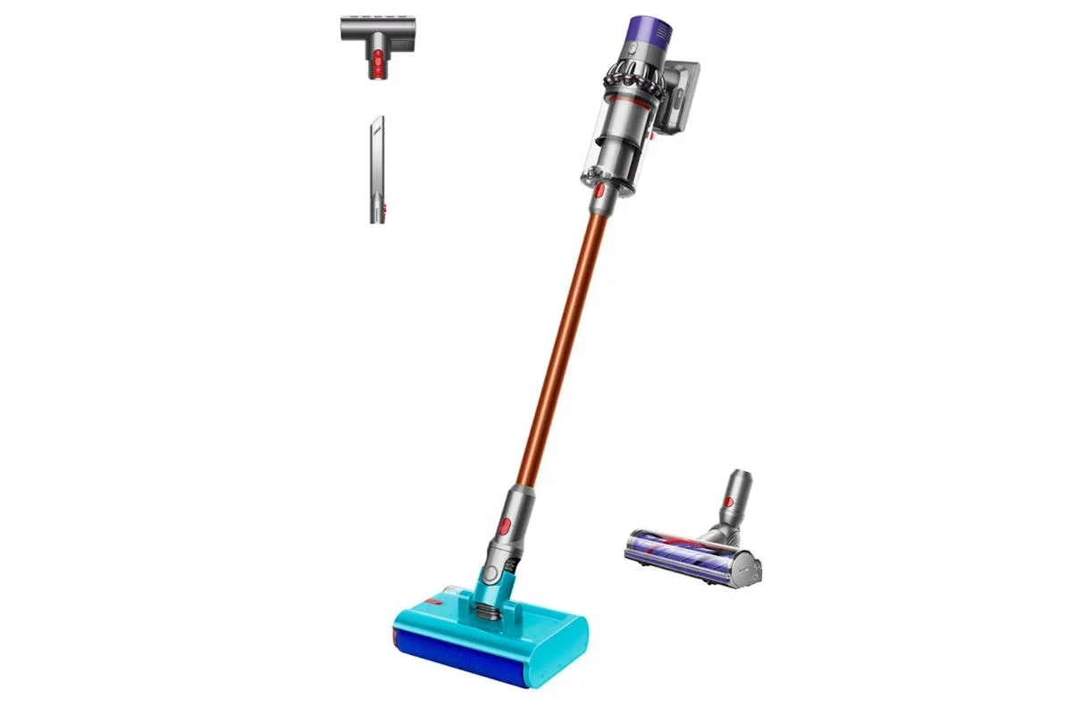 Dyson V10 Cordless Wet and Dry Vacuum Cleaner | 594594-01