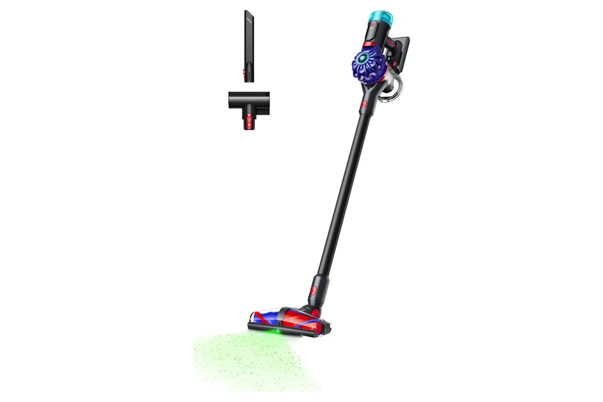 Dyson V10 Konical Cordless Vacuum Cleaner