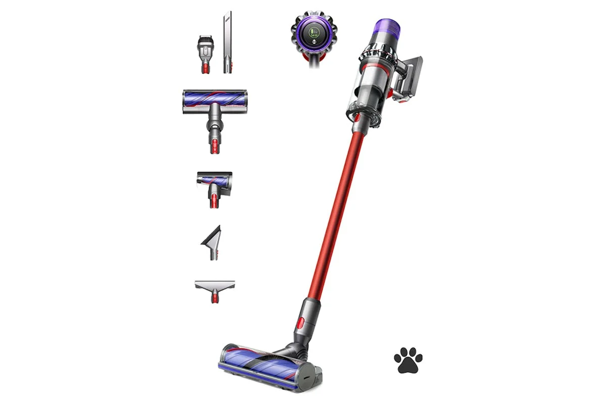 Dyson V11 Extra Cordless Vacuum Cleaner
