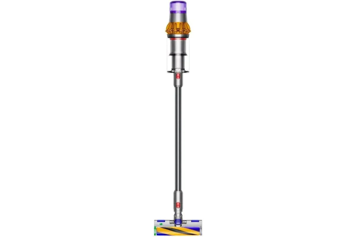 Dyson V15 Detect Absolute Cordless Vacuum Cleaner