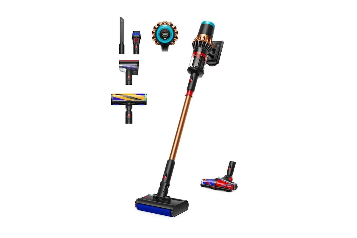 Dyson V16 Piston Animal SubmarineTM wet and dry vacuum | 499087-01