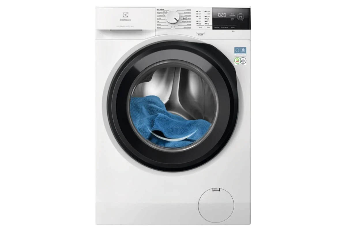 Electrolux 10kg Freestanding Washing Machine
