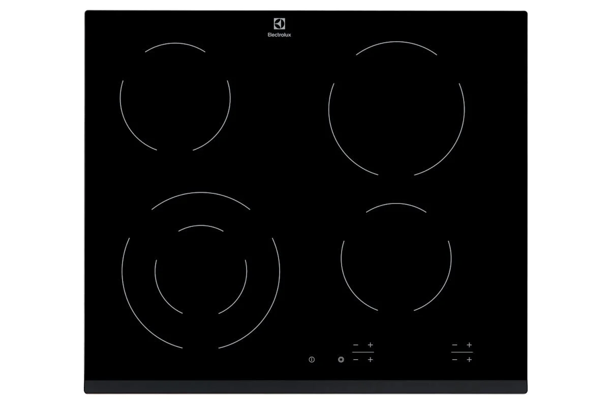 Electrolux 60cm Electric Ceramic Hob