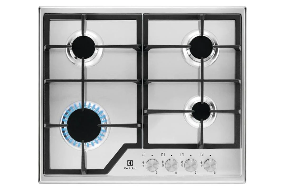 Electrolux 60cm Gas Hob