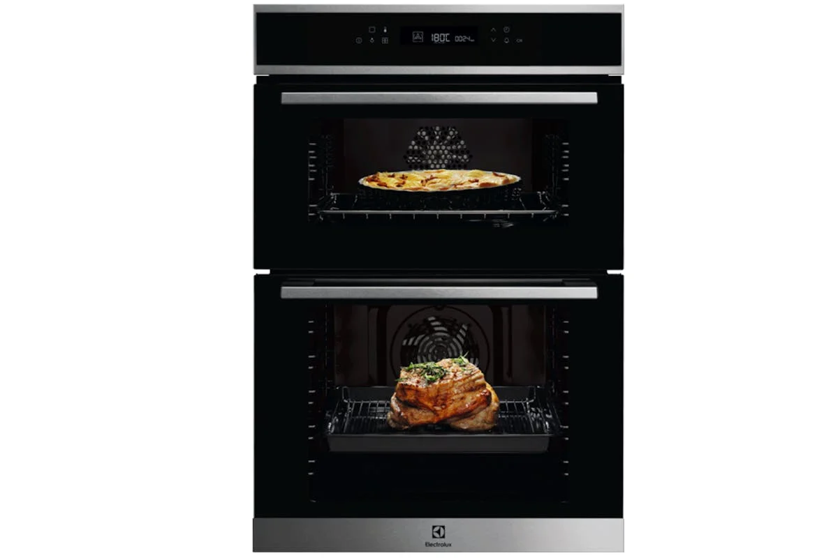 Electrolux Built-in Electric Double Oven