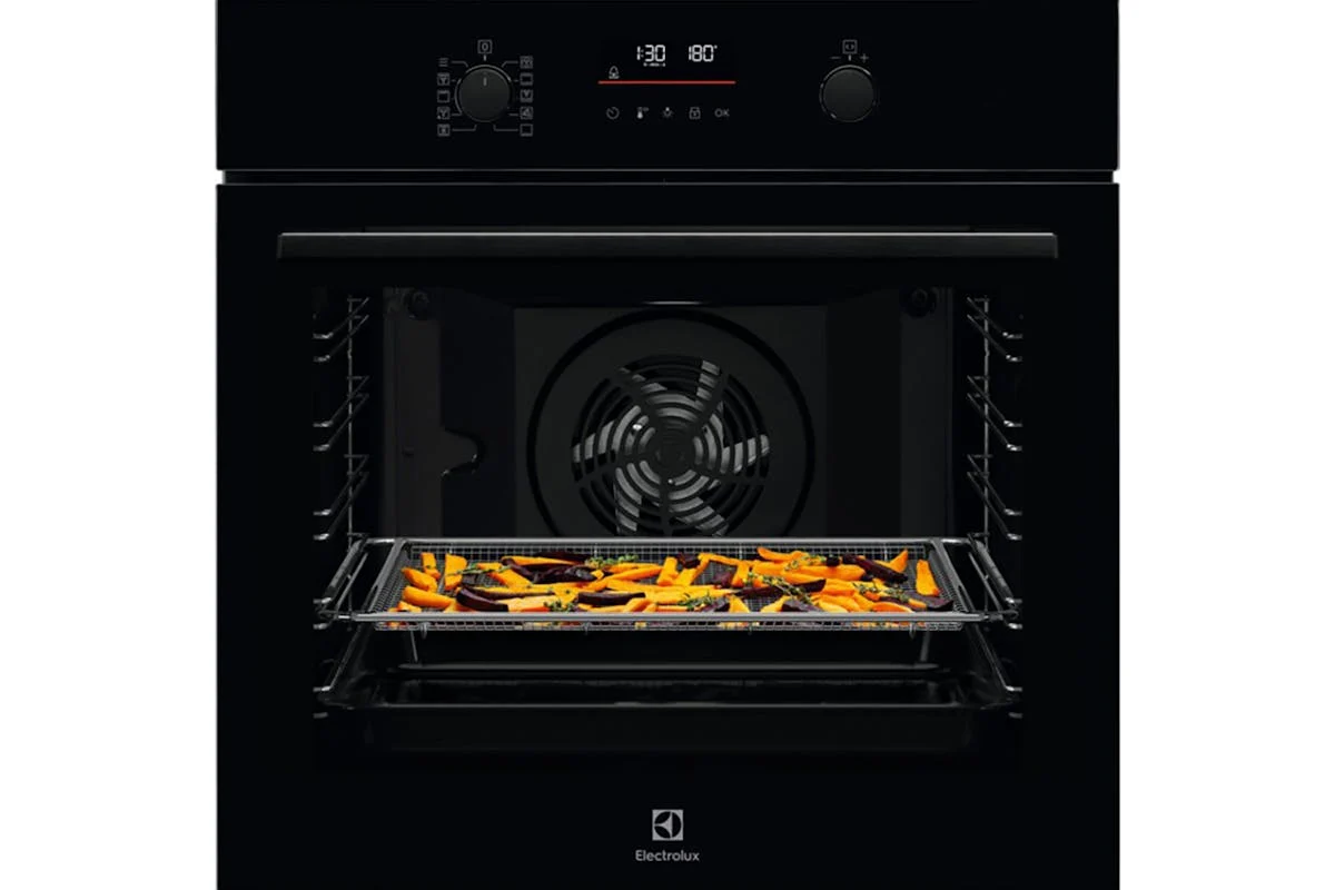 Electrolux Built-in Electric Pyrolytic Oven