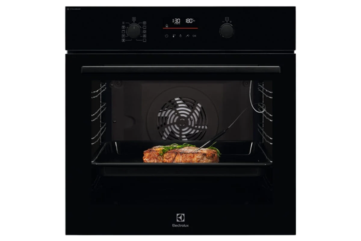 Electrolux Built in Single Oven