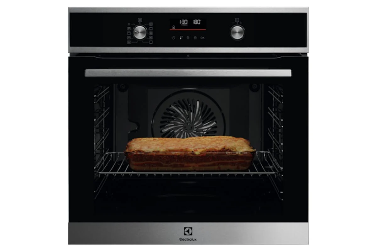 Electrolux Built in Single Oven | EOF6P46X