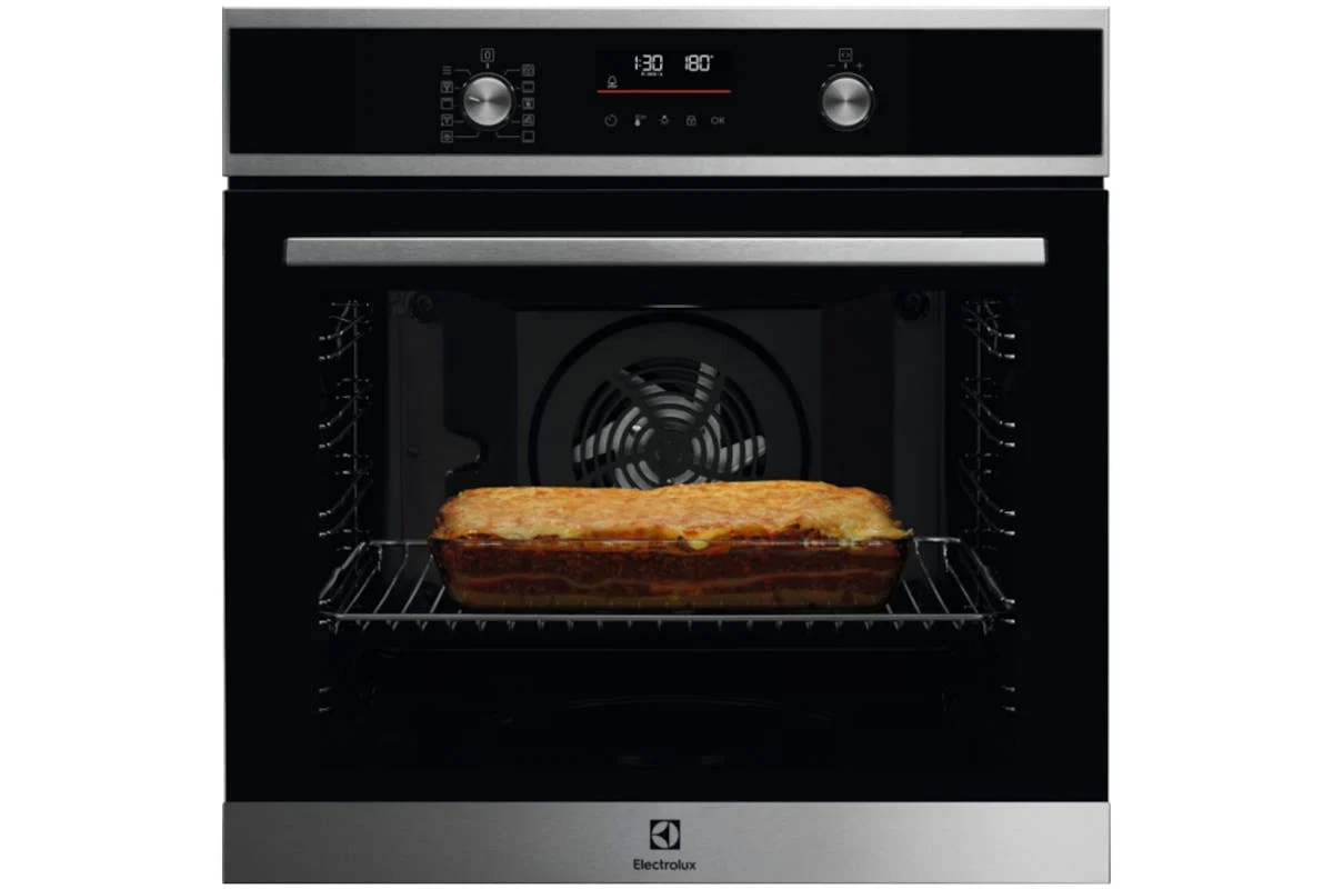 Electrolux Bulit-in Electric Single Oven