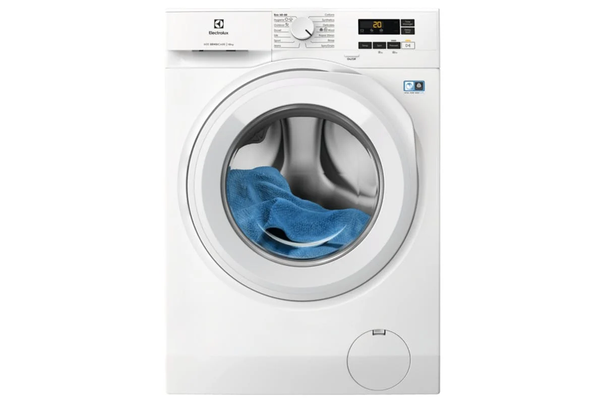 Electrolux Sensicare 600 10kg 1400rpm Washing Machine