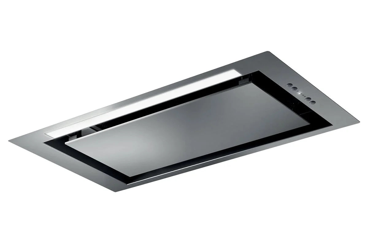 Elica 60cm Hidden Canopy Hood