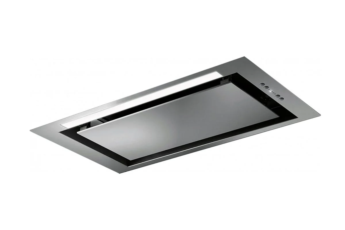 Elica 90cm Hidden Integrated Chimney Hood