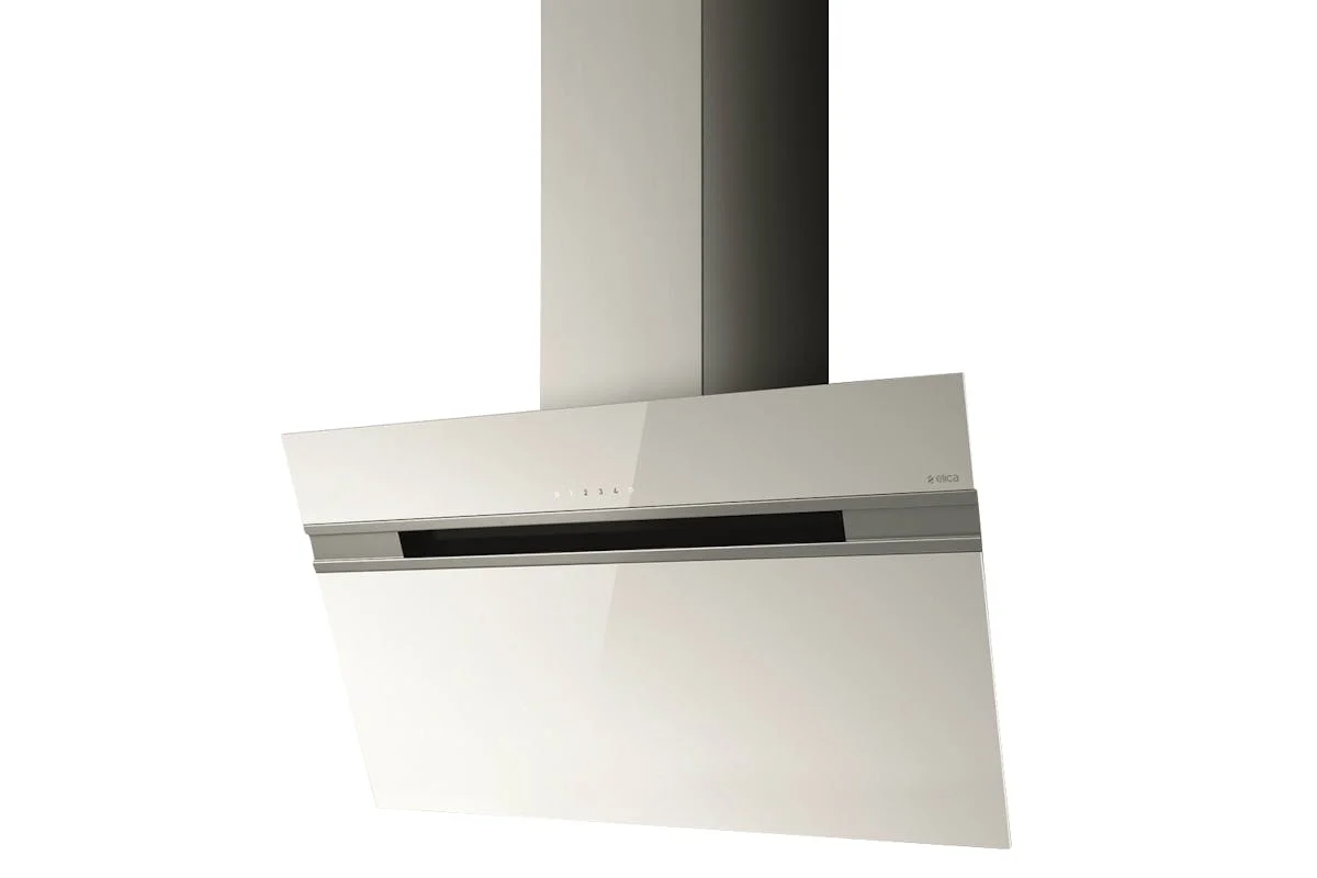 Elica Stripe 60cm Chimney Hood