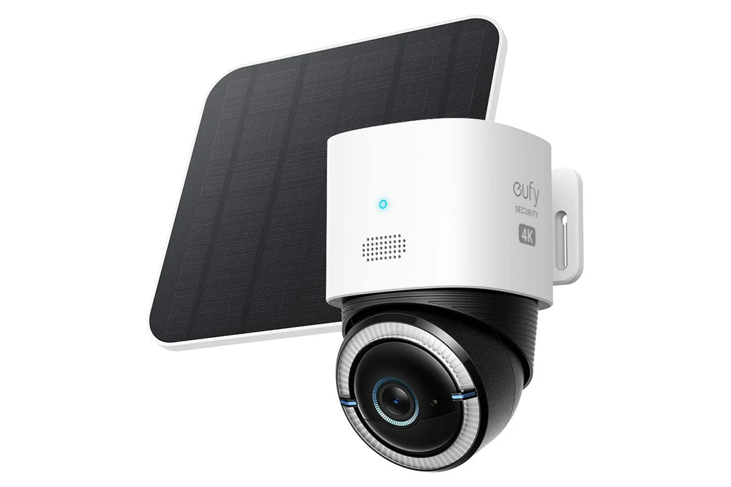 Eufy 4G LTE Cam S330 Security Camera