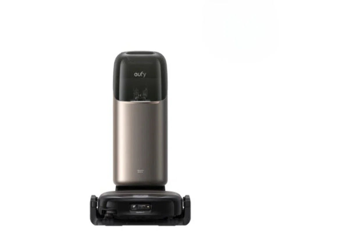 Eufy Omni S2 12‐in‐1 Robot Vacuum