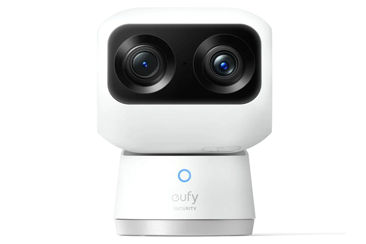 Eufy Security Indoor Cam S350 Dual Cameras