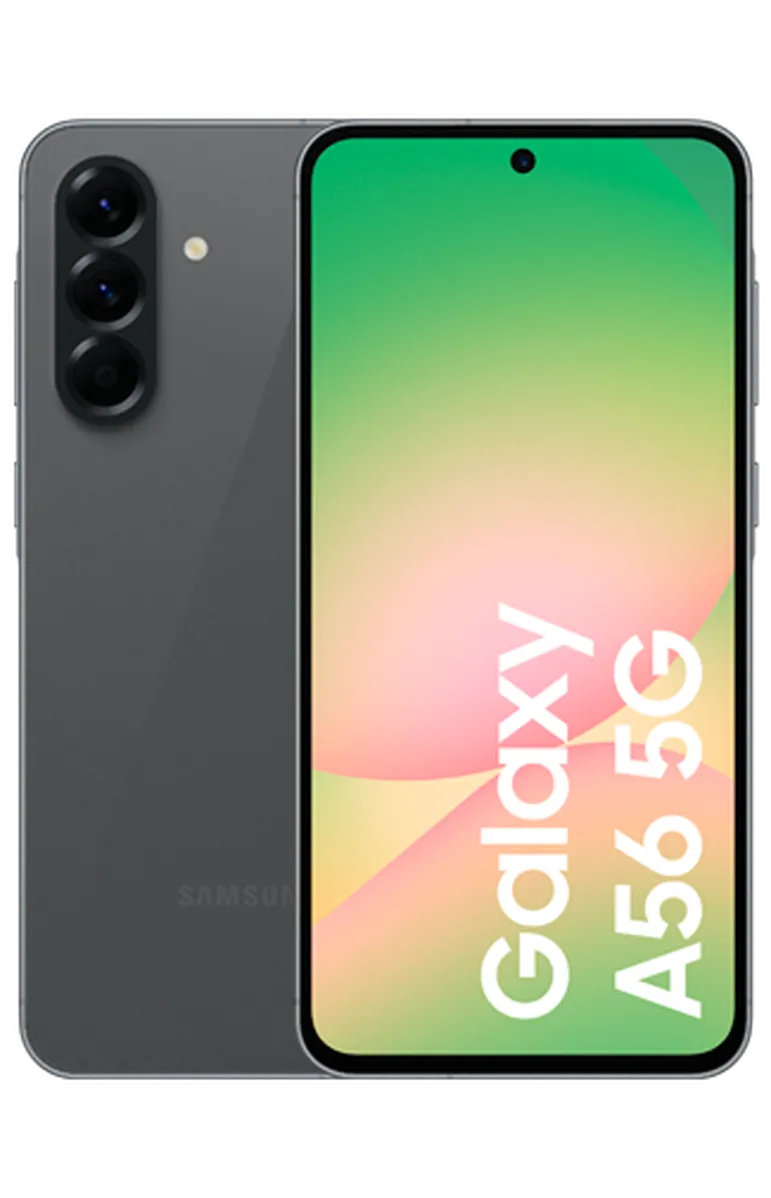Samsung Galaxy A56 5G 256GB A566 Dark Grey